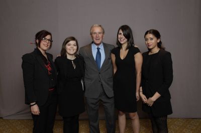 Natasha Ient meets George Bush!
March 2012: Tasha Ient meets George Bush! Tasha is on the left of Bush
Keywords: Natasha Ient, Tasha Ient