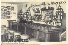 The Bar The Bar